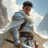 Profilbild von Rami The Paladin