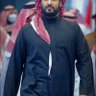 Hussein Alharbi's profile picture