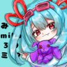 ゆりりりりらりら ❤💙 的头像
