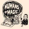 Humans of Magic profil fotoğrafı