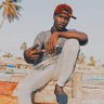 Ngagne diop Diop's profile picture