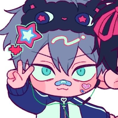 啪啦's profile picture