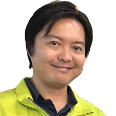 飯田哲史（闘う自由人・元大阪市議）'s profile picture