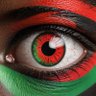 Mkenya Mzalendo Daima profil fotoฤrafฤฑ