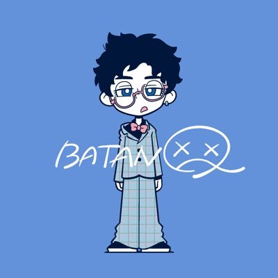 BATANQ_OFFICIAL's profile picture