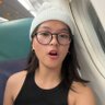 V's profile picture