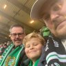 johan Lindvall Bajen 💚's profile picture
