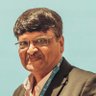 Фото профиля Manoj Shah