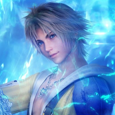 Tidus 🌊's profile picture