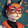 Kitcatsmeows profil fotoğrafı