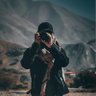 Фото профиля joan forero