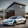 테슬란티어 Teslantir's profile picture