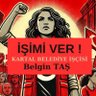 Belgin TAŞ 的头像