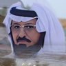 محمد فلاح الغامدي 的头像