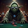 The Poker Yoda 的头像