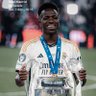 Frejus Kouadio 的头像