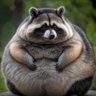 Фото профиля The Fat Raccoon
