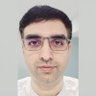 Taha Ali Adil 的头像