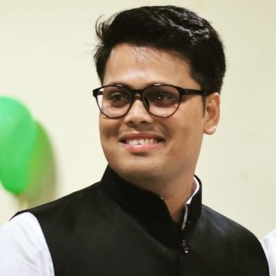 PANKAJ PANDEY's profile picture