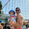 Zach profil fotoğrafı