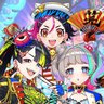 Profilbild von OKINI☆PARTY'S(電音部シンサイバシエリア)