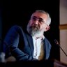 Profilbild von Ahmet Gencturk