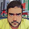 Profilbild von Ahmed Saeed