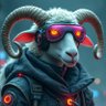 Фото профиля Ewe The Sheeple