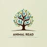 Profilbild von Animal Read