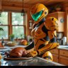 Фото профиля samus