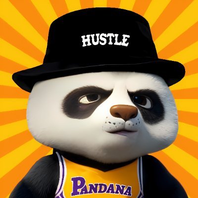 Pandana's profile picture