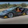 Profilbild von David Hume’s Lambo