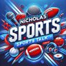Nicholas's profile picture