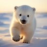 Фото профиля bear cub