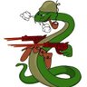 The Snake'll Sm0ke profil fotoğrafı