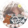 ハニコ🧸❅*☃︎𝕨𝕚𝕟𝕥𝕖𝕣 𝕒𝕙𝕖𝕒𝕕☃︎*❅·̩͙ profil fotoğrafı