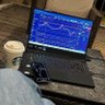 Profilbild von Muzzy Forex