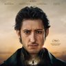 Stalker Edmond Dantès profil fotoğrafı