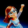 Cryptelle 💙💙💙 $ADA's profile picture
