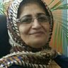 Profilbild von د. وداد العزاوي