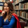 Helen B profil fotoğrafı