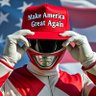 RedRanger profil fotoğrafı