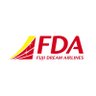 フジドリームエアラインズ【公式】┃FUJI DREAM AIRLINES✈️ 的头像