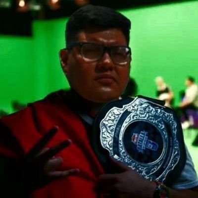 Punch de Rapder's profile picture
