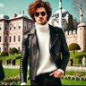 Eryaman'lı Çerkez profil fotoğrafı