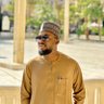 Profilbild von Muhammad Rabiu Dantine