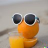 The Chill Orange's profile picture
