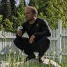 Mitchell D profil fotoğrafı