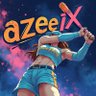 azeeizme 🥎⚾️ profil fotoğrafı