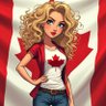 Фото профиля JustACanadianGirl 💔🇨🇦💔